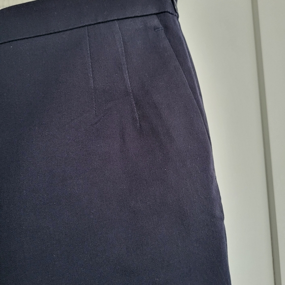 J. CREW Martie pants - Picture 5 of 9